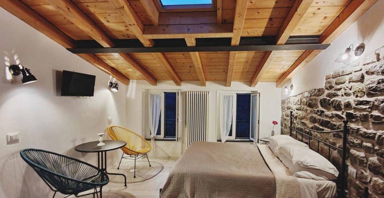 Arbanella Hotel Corniglia Exterior photo