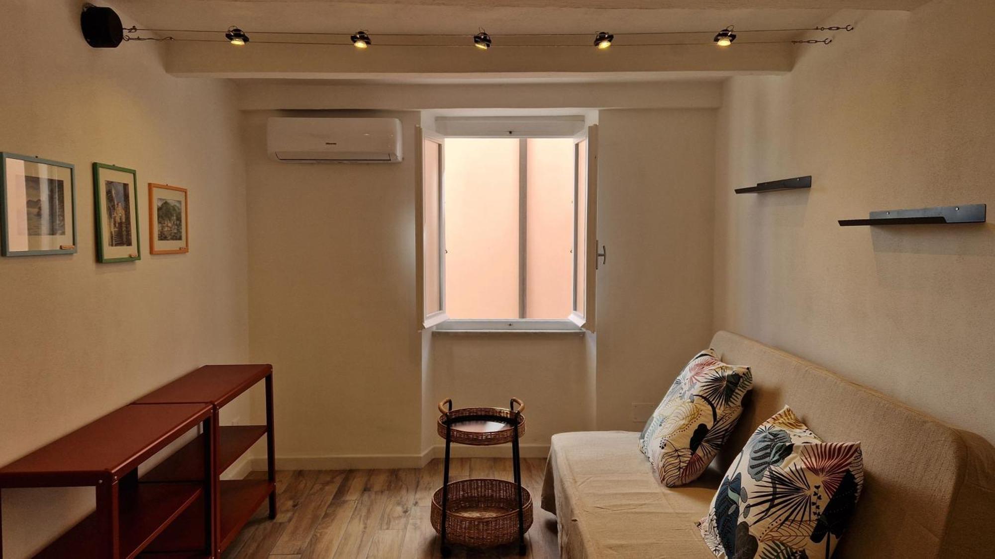 Arbanella Hotel Corniglia Room photo