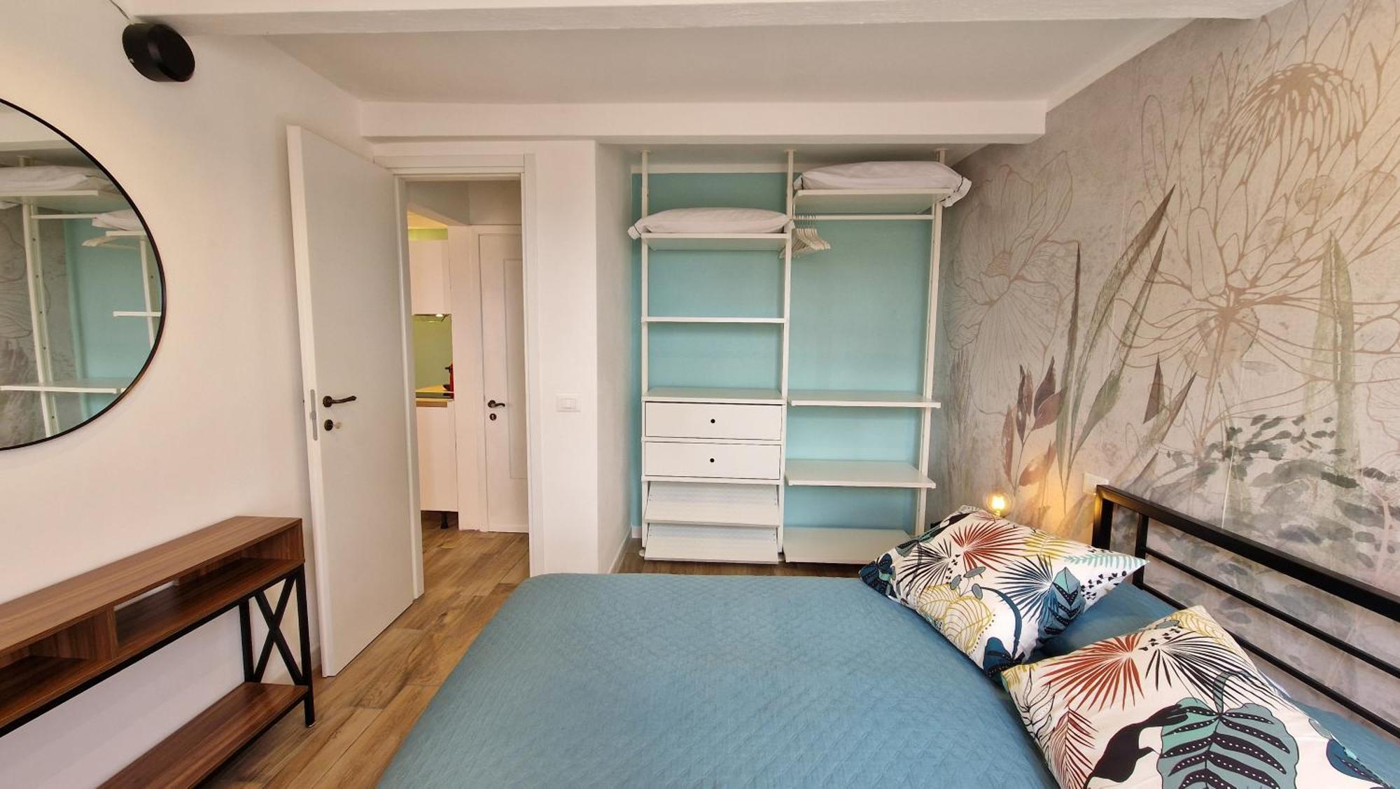 Arbanella Hotel Corniglia Room photo